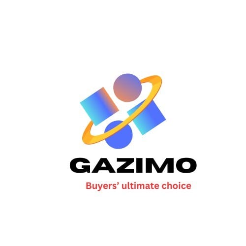 Gazimo - Buyers' ultimate choice
